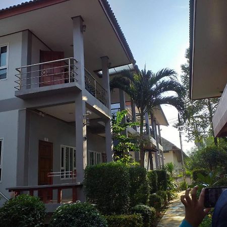 Tamarind Twin Resort Koh Lanta Luaran gambar