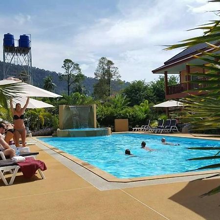 Tamarind Twin Resort Koh Lanta Luaran gambar