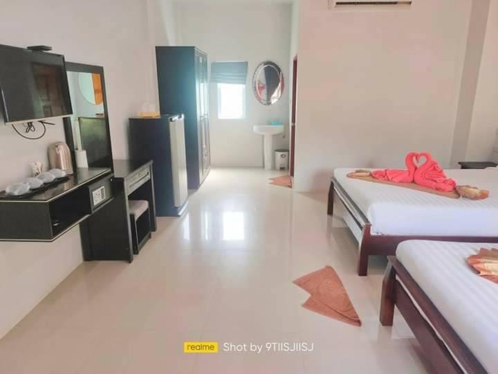Tamarind Twin Resort Koh Lanta Luaran gambar