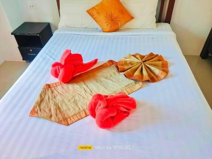Tamarind Twin Resort Koh Lanta Luaran gambar