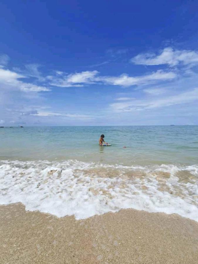 Tamarind Twin Resort Koh Lanta Luaran gambar