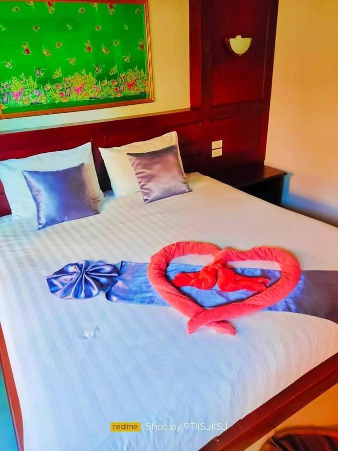 Tamarind Twin Resort Koh Lanta Luaran gambar