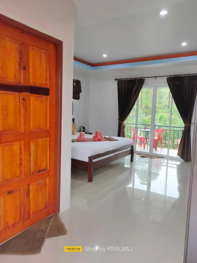 Tamarind Twin Resort Koh Lanta Luaran gambar