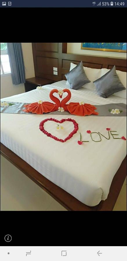 Tamarind Twin Resort Koh Lanta Luaran gambar