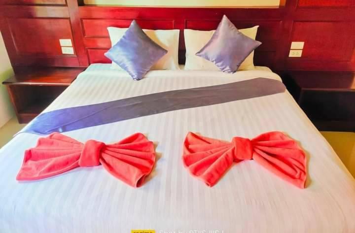 Tamarind Twin Resort Koh Lanta Luaran gambar