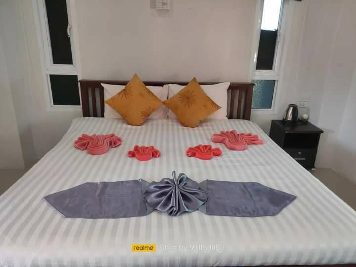 Tamarind Twin Resort Koh Lanta Luaran gambar