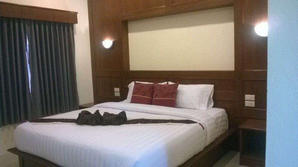 Tamarind Twin Resort Koh Lanta Luaran gambar