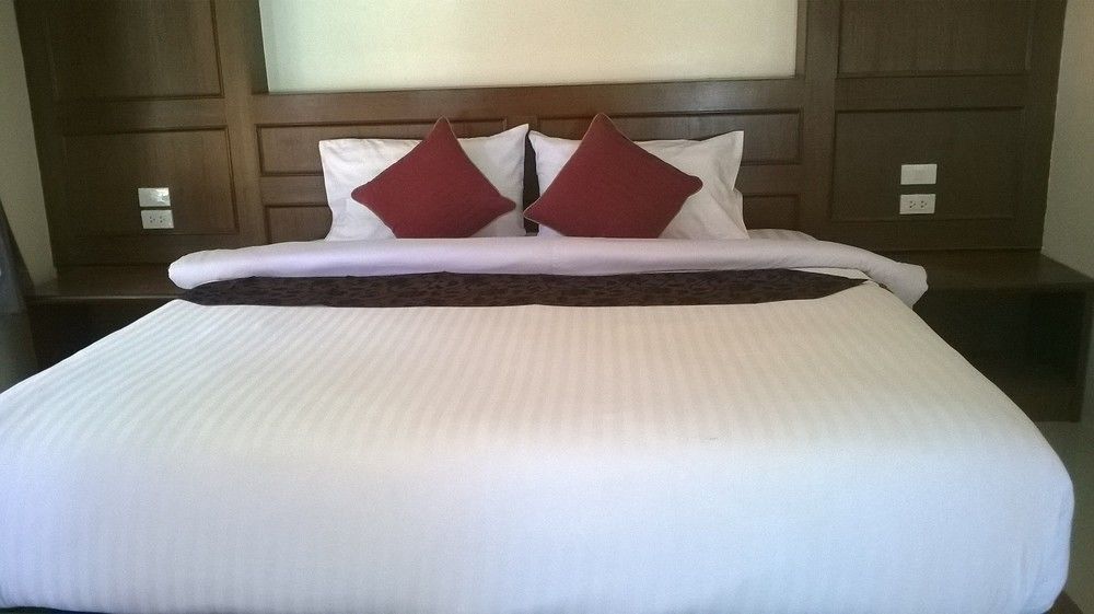 Tamarind Twin Resort Koh Lanta Luaran gambar