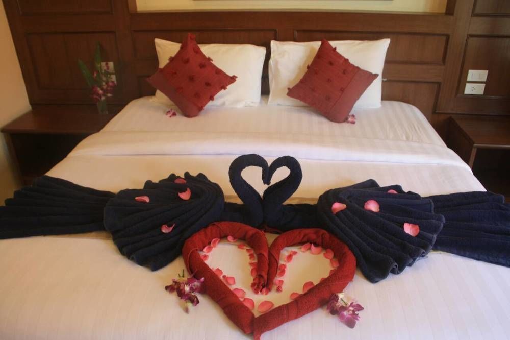 Tamarind Twin Resort Koh Lanta Luaran gambar