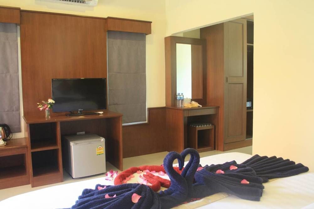 Tamarind Twin Resort Koh Lanta Luaran gambar