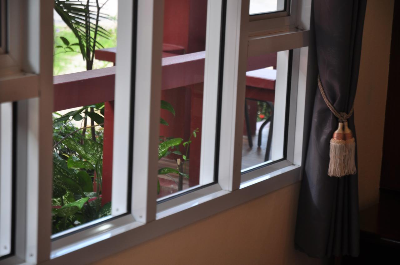 Tamarind Twin Resort Koh Lanta Luaran gambar