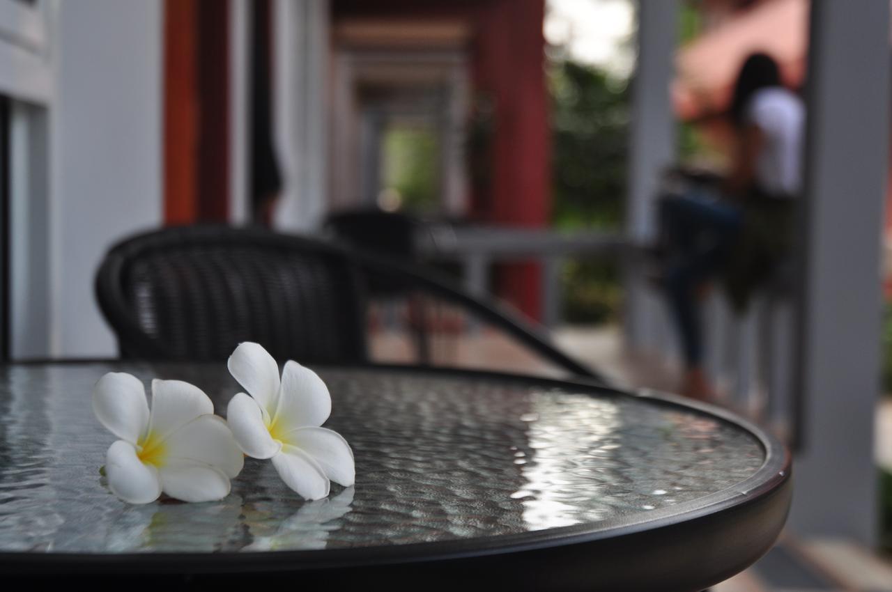 Tamarind Twin Resort Koh Lanta Luaran gambar