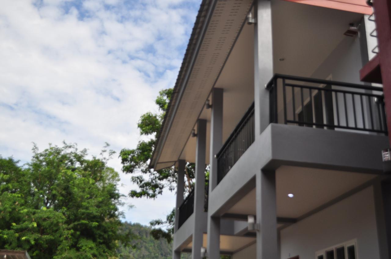 Tamarind Twin Resort Koh Lanta Luaran gambar