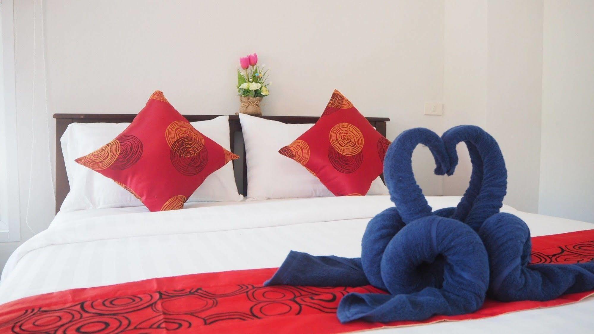 Tamarind Twin Resort Koh Lanta Luaran gambar