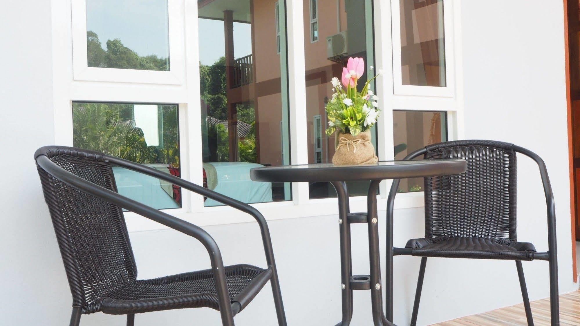 Tamarind Twin Resort Koh Lanta Luaran gambar